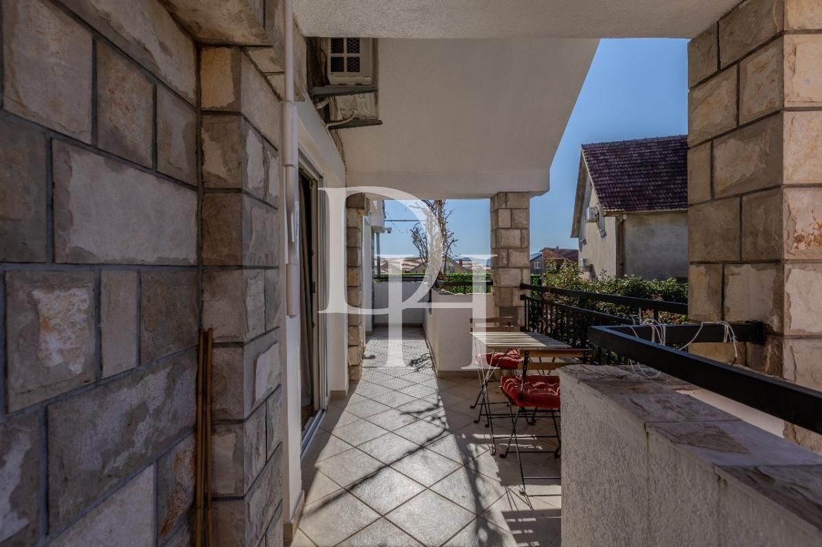 Вилла в Тивате, Черногория, 234м2 - стоимость 750&nbsp;000€ - Ref: 72187 фото 9