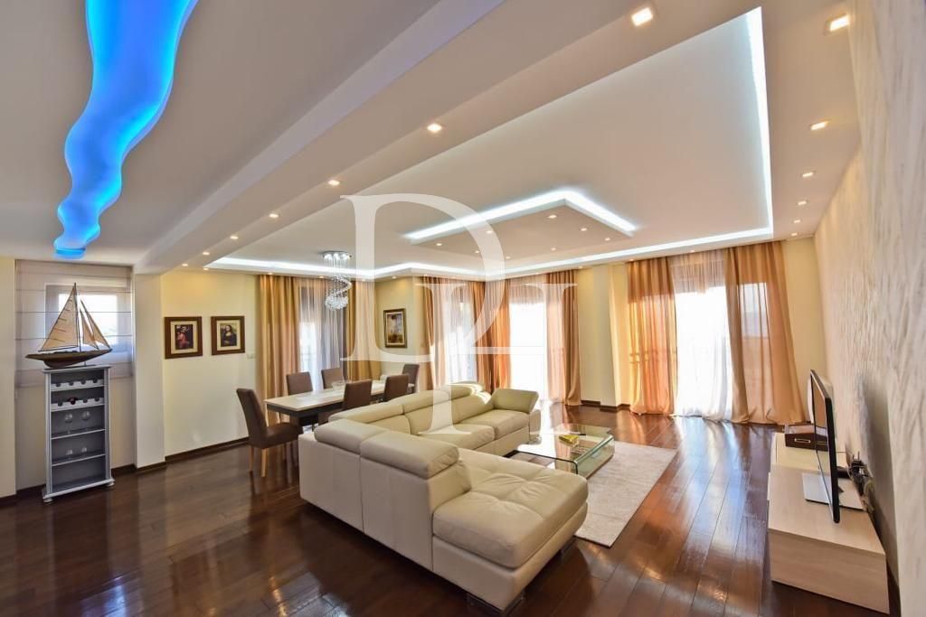 Апартаменты в Петроваце, Черногория, 149м2 - стоимость 390&nbsp;000€ - Ref: 72186 фото 4