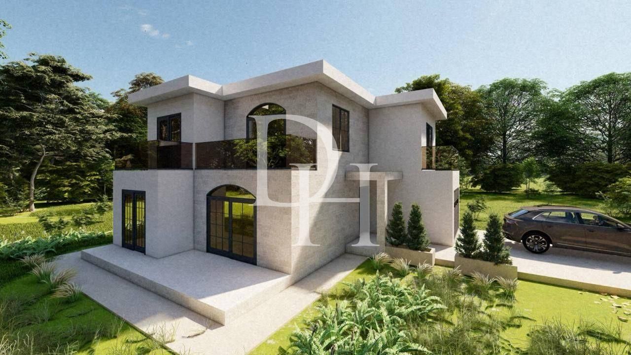 Вилла в Shushan в Баре, Черногория, 225м2 - стоимость 400&nbsp;000€ - Ref: 72185 фото 1