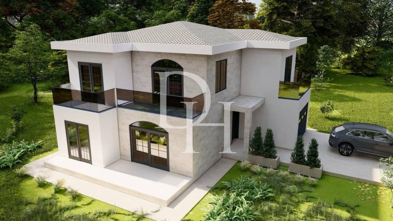 Вилла в Shushan в Баре, Черногория, 225м2 - стоимость 400&nbsp;000€ - Ref: 72185 фото 2