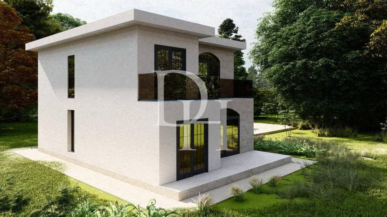 Вилла в Shushan в Баре, Черногория, 225м2 - стоимость 400&nbsp;000€ - Ref: 72185 фото 4