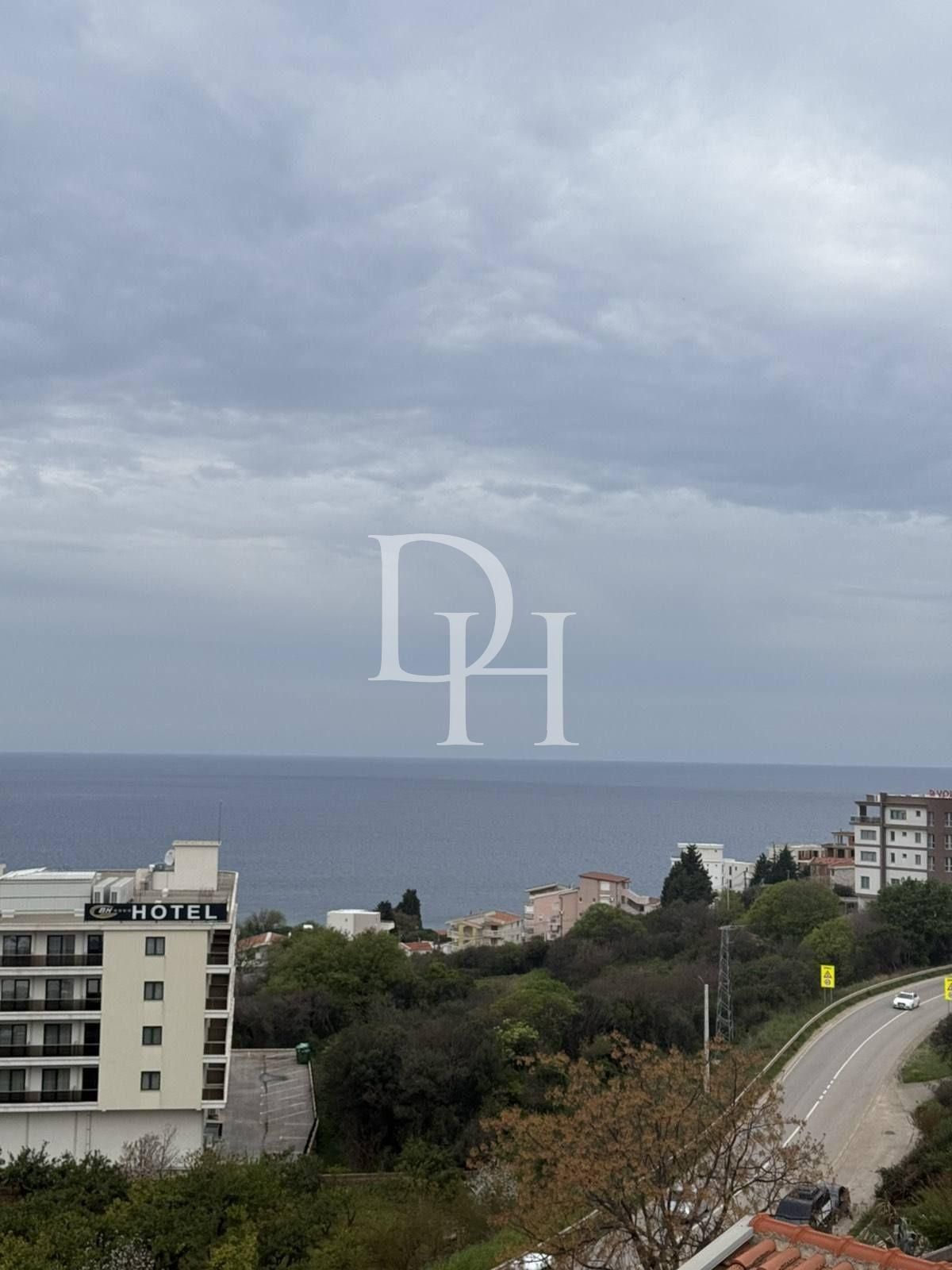 Апартаменты в Добра воде, Черногория, 54м2 - стоимость 115&nbsp;000€ - Ref: 72184 фото 1