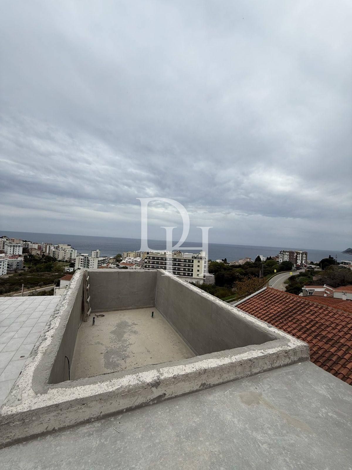 Апартаменты в Добра воде, Черногория, 54м2 - стоимость 115&nbsp;000€ - Ref: 72184 фото 4