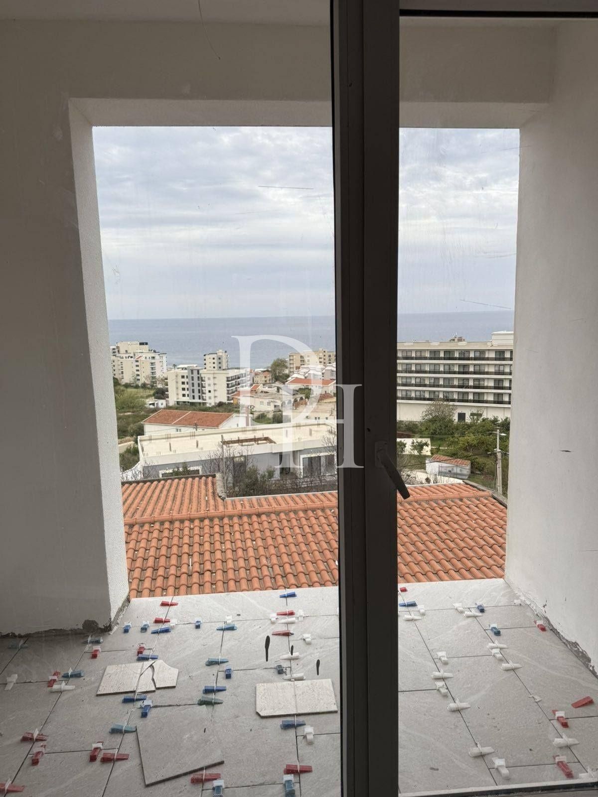 Апартаменты в Добра воде, Черногория, 54м2 - стоимость 115&nbsp;000€ - Ref: 72184 фото 7