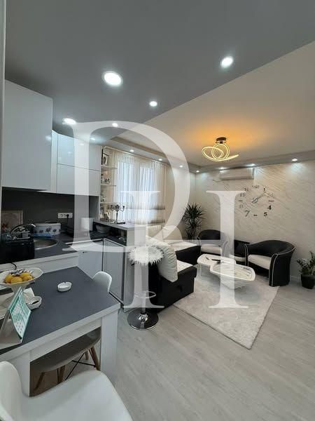 Апартаменты в Баре, Черногория, 37м2 - стоимость 90&nbsp;000€ - Ref: 72183 фото 1