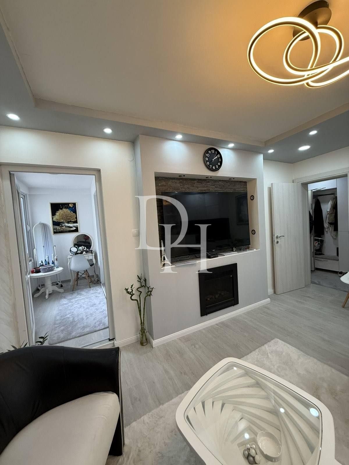 Апартаменты в Баре, Черногория, 37м2 - стоимость 90&nbsp;000€ - Ref: 72183 фото 2