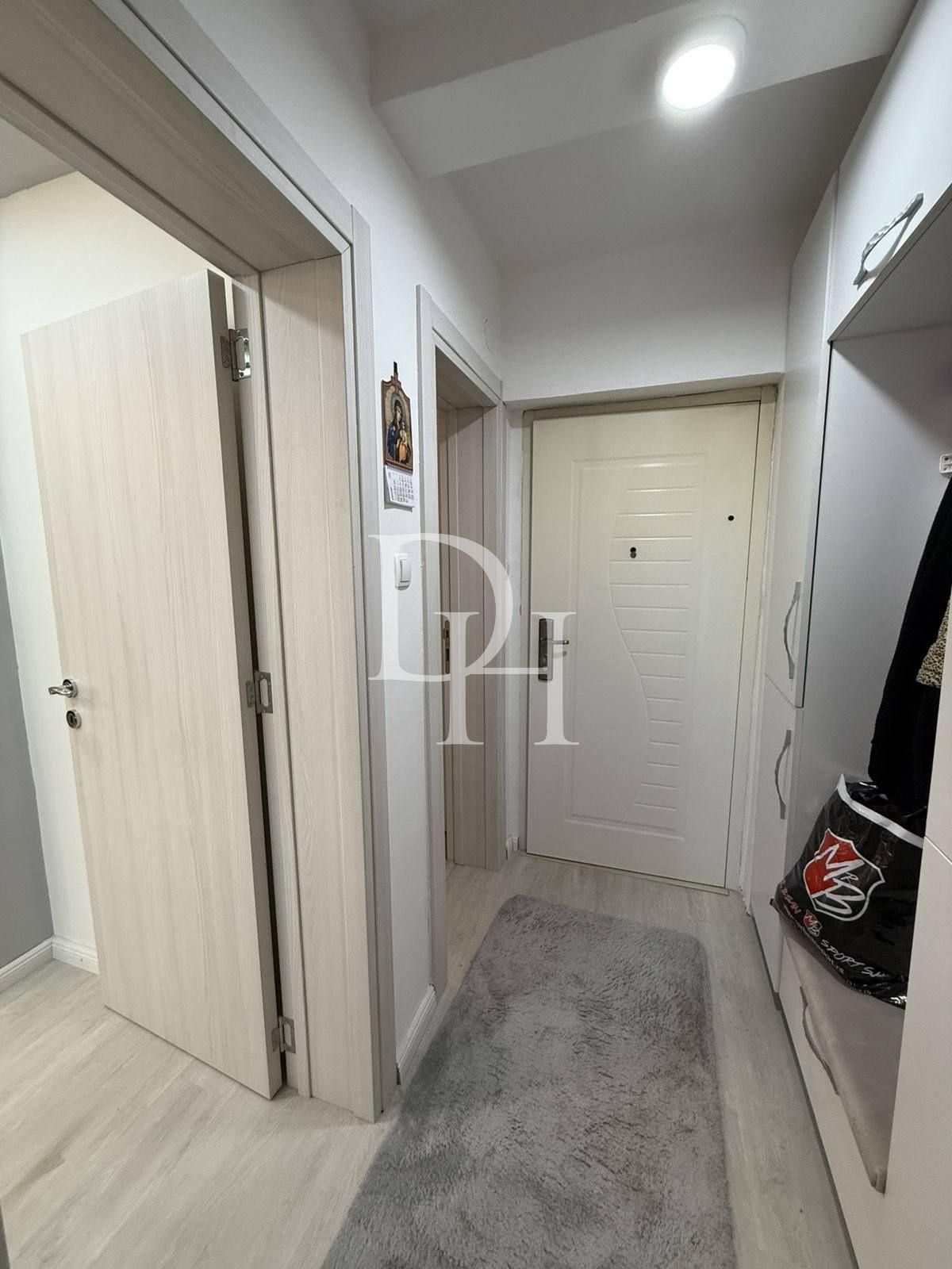 Апартаменты в Баре, Черногория, 37м2 - стоимость 90&nbsp;000€ - Ref: 72183 фото 4