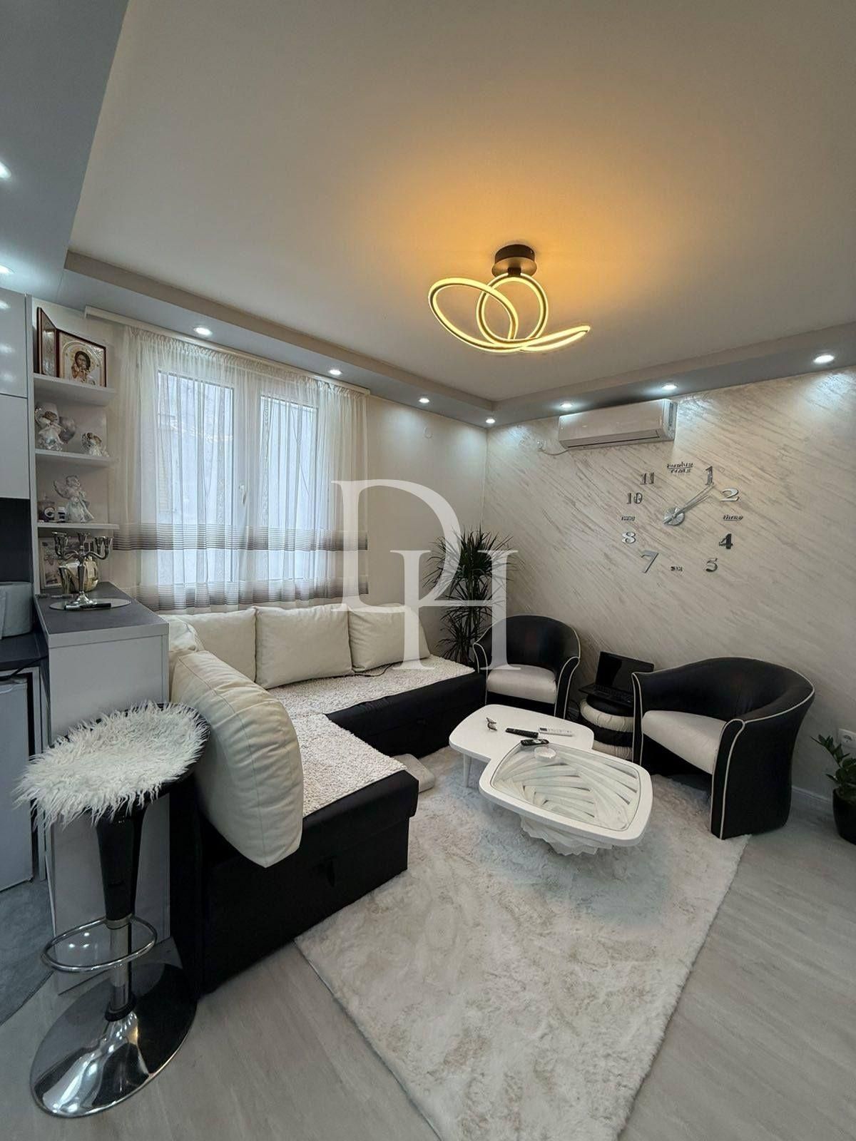 Апартаменты в Баре, Черногория, 37м2 - стоимость 90&nbsp;000€ - Ref: 72183 фото 5