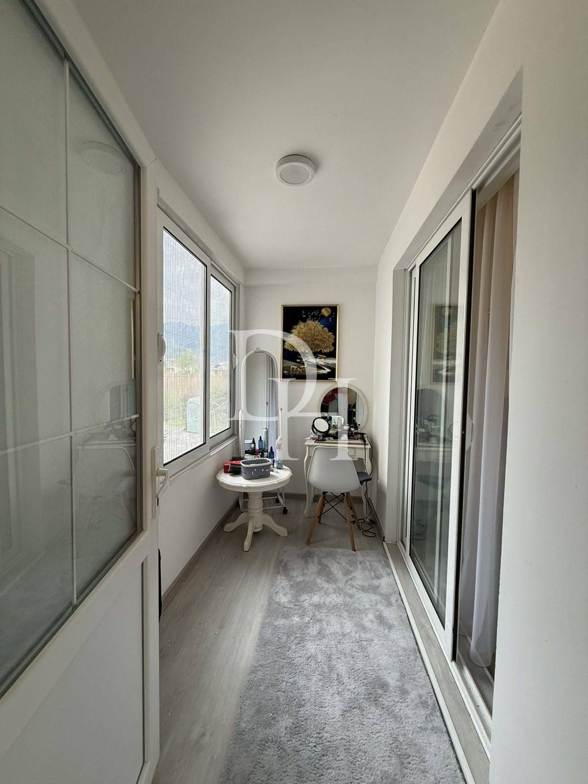 Апартаменты в Баре, Черногория, 37м2 - стоимость 90&nbsp;000€ - Ref: 72183 фото 6