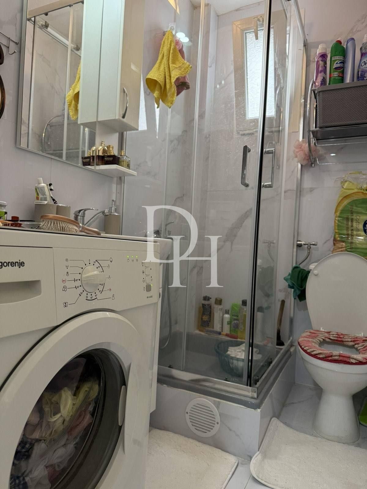 Апартаменты в Баре, Черногория, 37м2 - стоимость 90&nbsp;000€ - Ref: 72183 фото 8