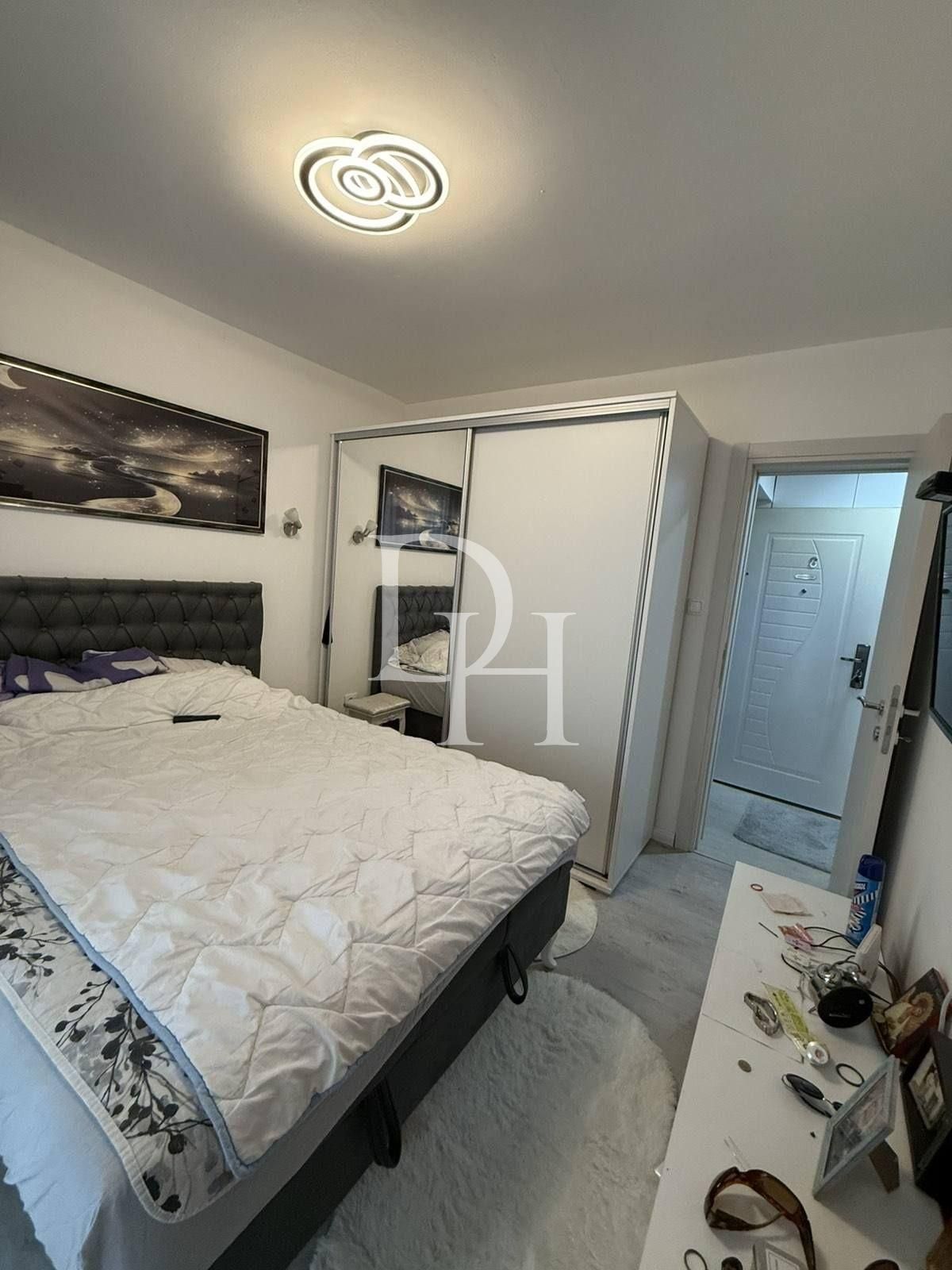 Апартаменты в Баре, Черногория, 37м2 - стоимость 90&nbsp;000€ - Ref: 72183 фото 9