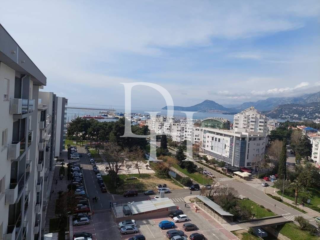 Апартаменти у Барі, Чорногорія, 47м2 - вартість 159&nbsp;000€ - Ref: 72182 фото 1