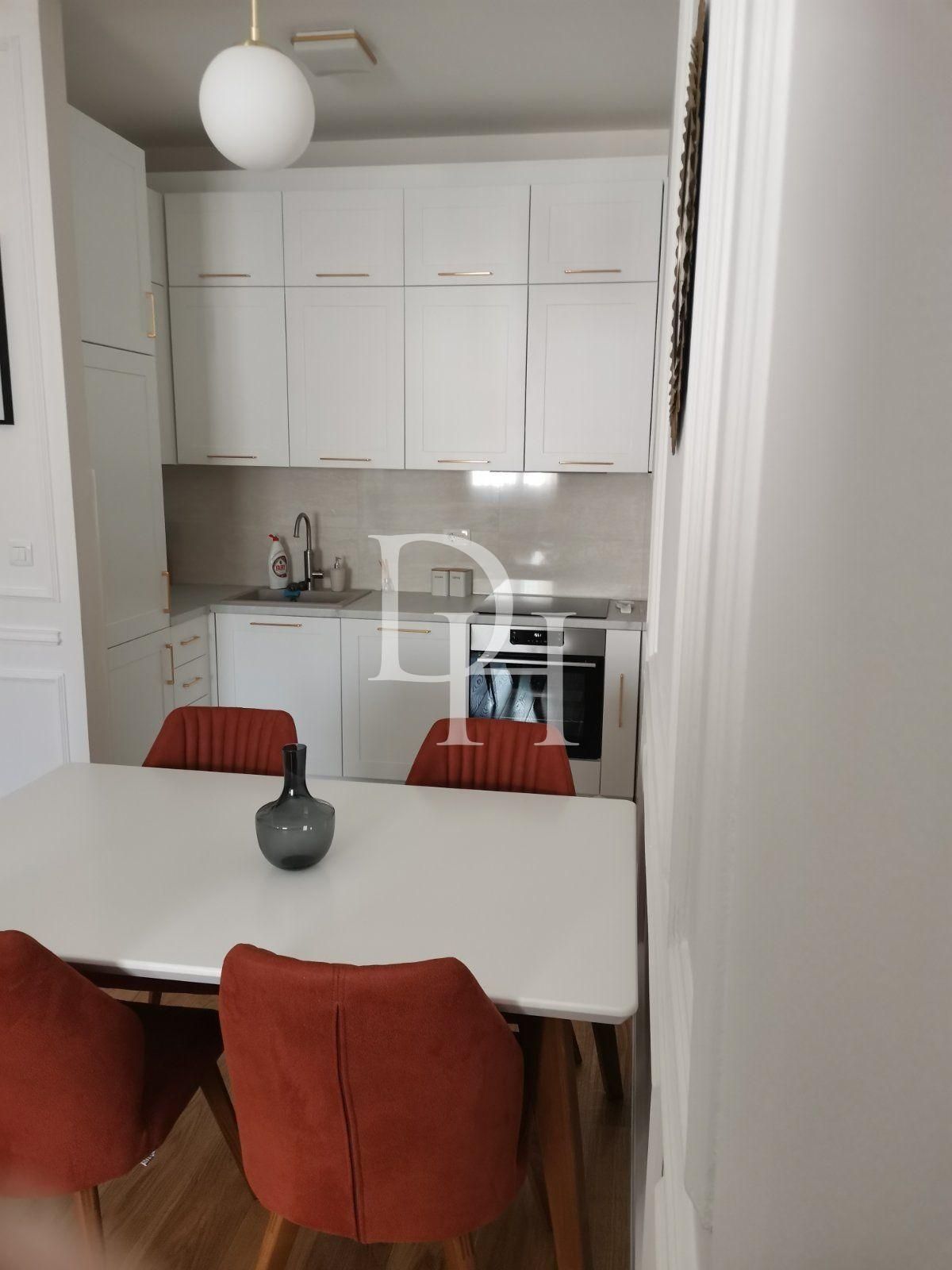 Апартаменти у Барі, Чорногорія, 47м2 - вартість 159&nbsp;000€ - Ref: 72182 фото 5