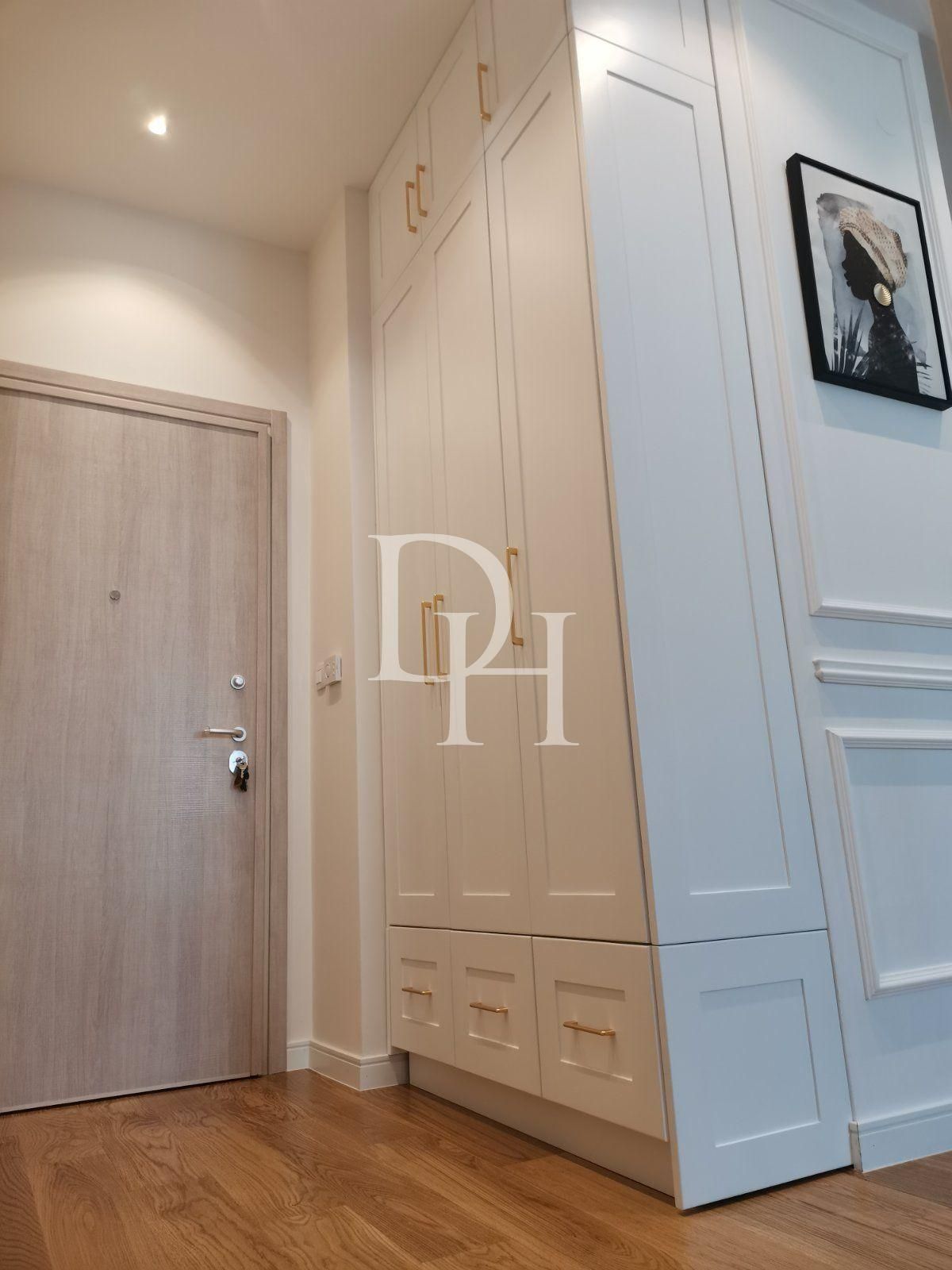 Апартаменти у Барі, Чорногорія, 47м2 - вартість 159&nbsp;000€ - Ref: 72182 фото 7