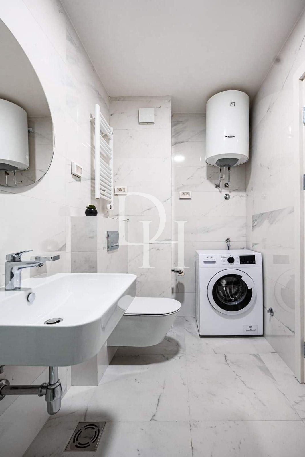 Апартаменти у Барі, Чорногорія, 47м2 - вартість 159&nbsp;000€ - Ref: 72182 фото 8