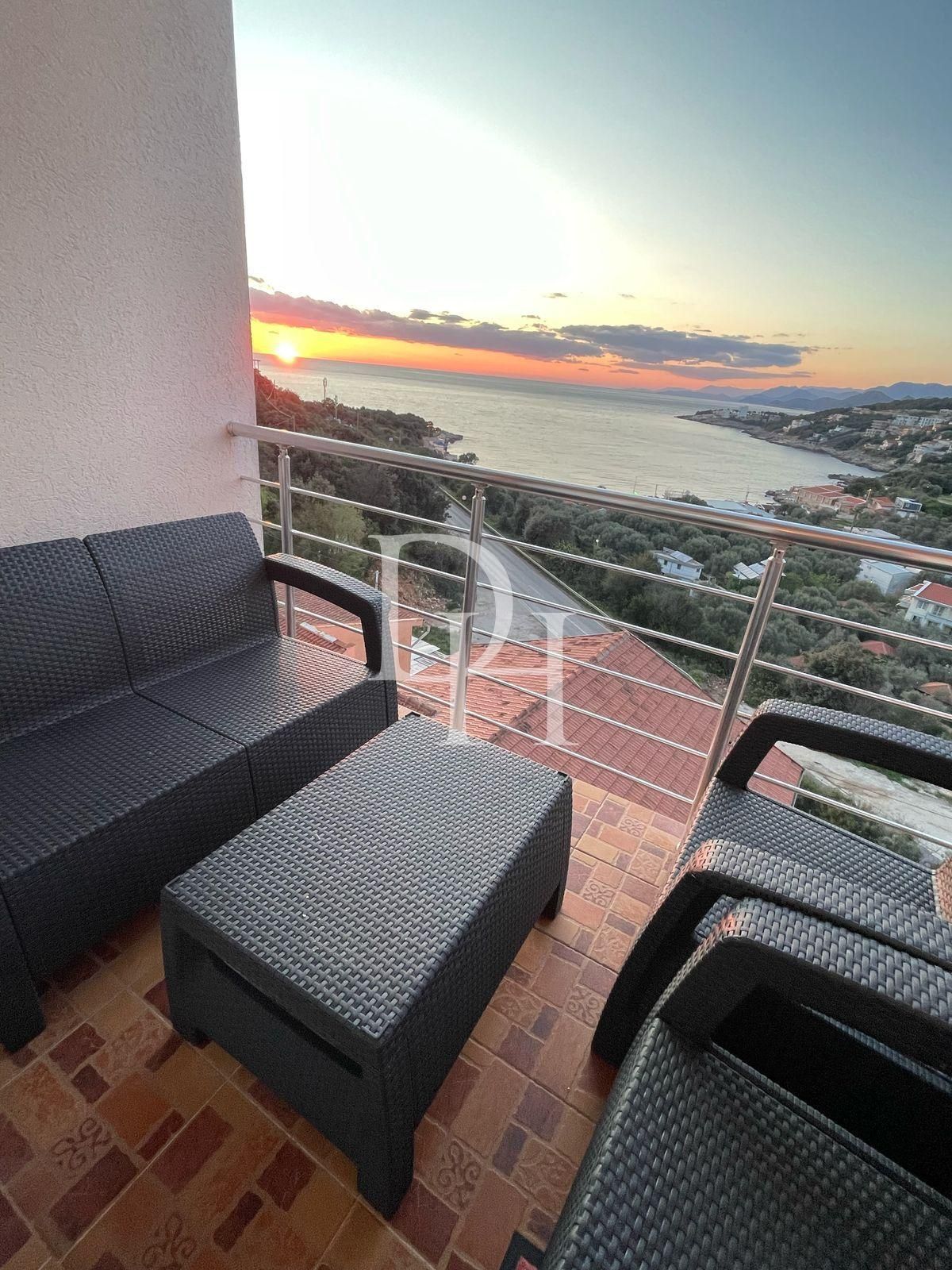 Apartments in Uteha, Montenegro, 60m2 - for 107&nbsp;000€ - Ref: 72179 photo 1