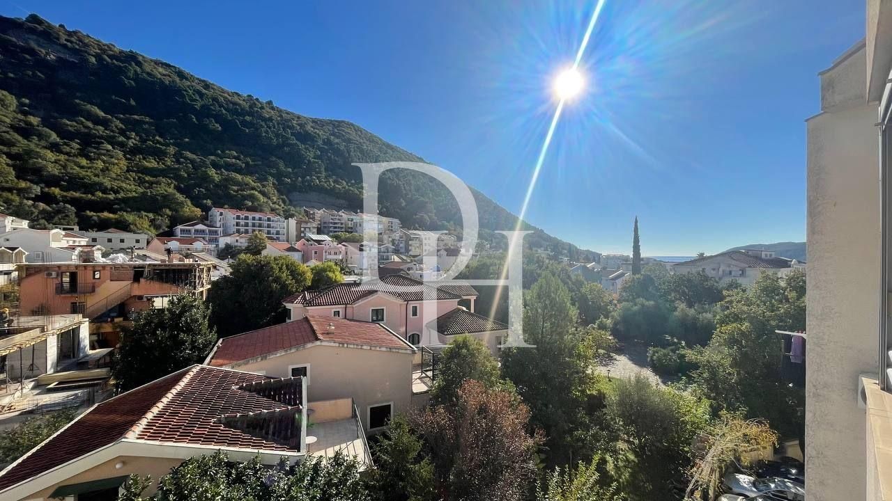 Апартаменты в Будве, Черногория, 46м2 - стоимость 117&nbsp;000€ - Ref: 72178 фото 2