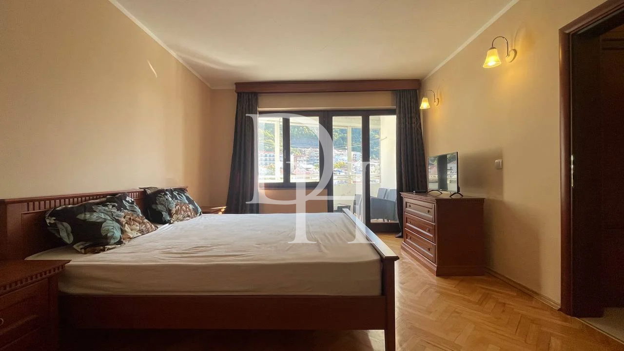 Апартаменты в Будве, Черногория, 46м2 - стоимость 117&nbsp;000€ - Ref: 72178 фото 3