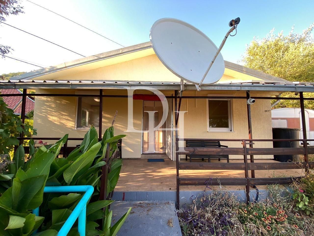 Коттедж в Баре, Черногория, 65м2 - стоимость 78&nbsp;000€ - Ref: 72177 фото 1