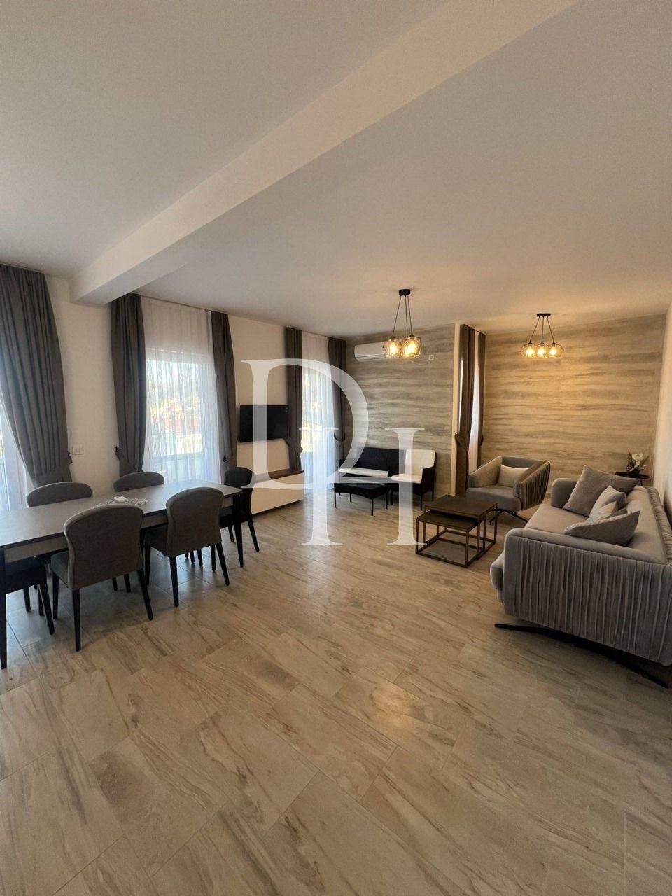 Пентхаус в Добра воде, Черногория, 117м2 - стоимость 263&nbsp;500€ - Ref: 72175 фото 1