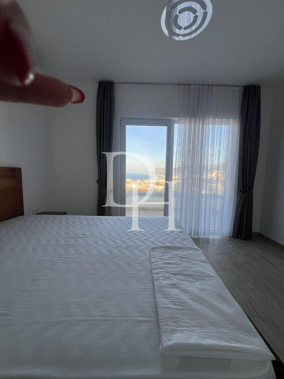 Пентхаус в Добра воде, Черногория, 117м2 - стоимость 263&nbsp;500€ - Ref: 72175 фото 10