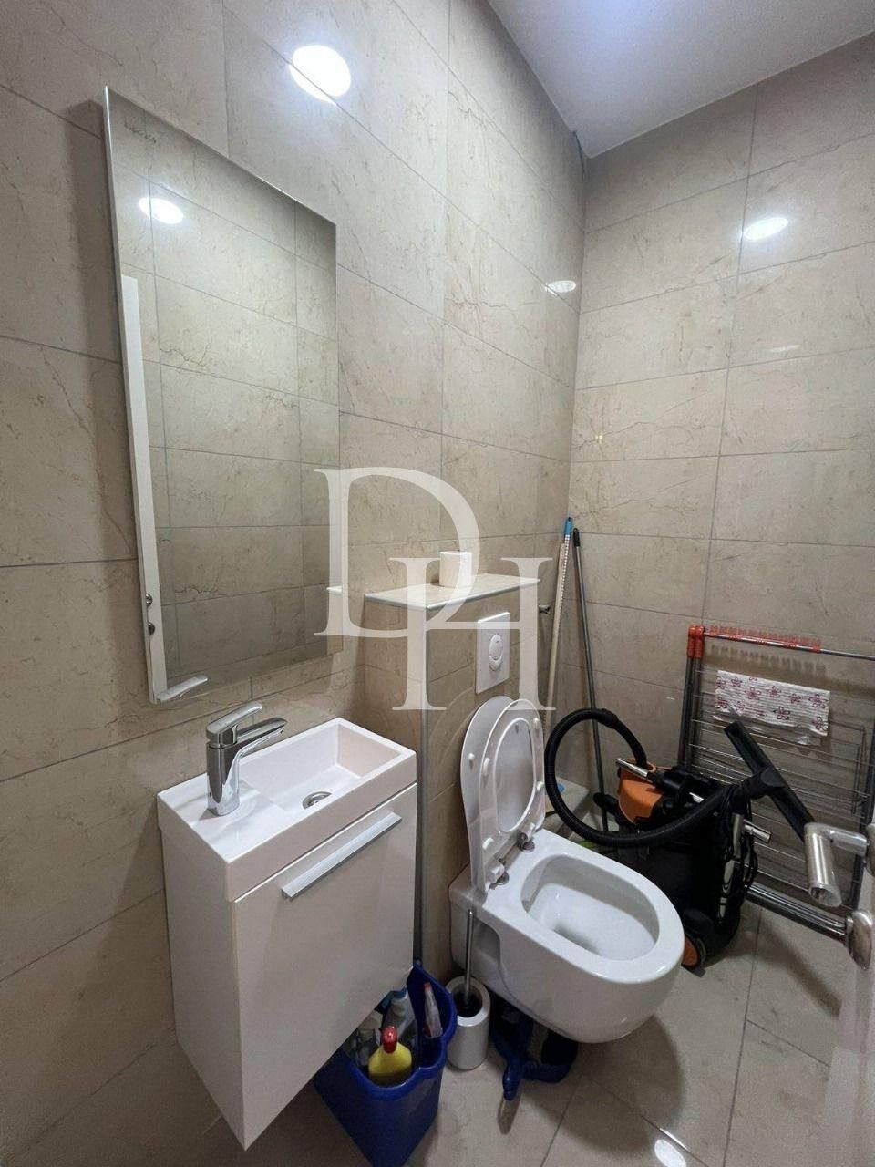 Пентхаус в Добра воде, Черногория, 117м2 - стоимость 263&nbsp;500€ - Ref: 72175 фото 11