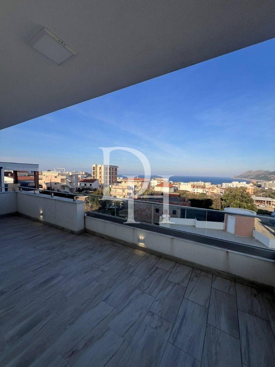 Пентхаус в Добра воде, Черногория, 117м2 - стоимость 263&nbsp;500€ - Ref: 72175 фото 15