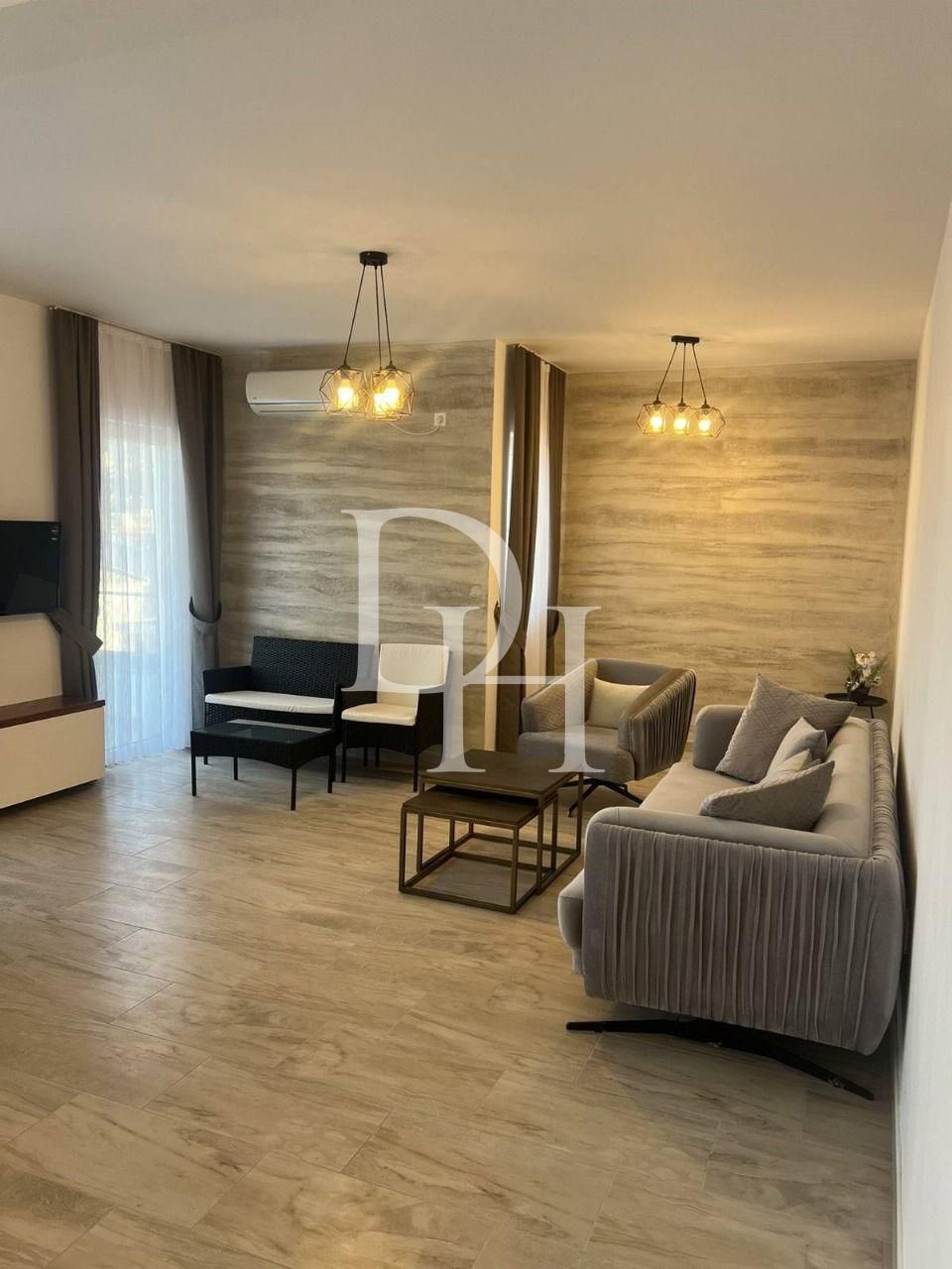 Пентхаус в Добра воде, Черногория, 117м2 - стоимость 263&nbsp;500€ - Ref: 72175 фото 7