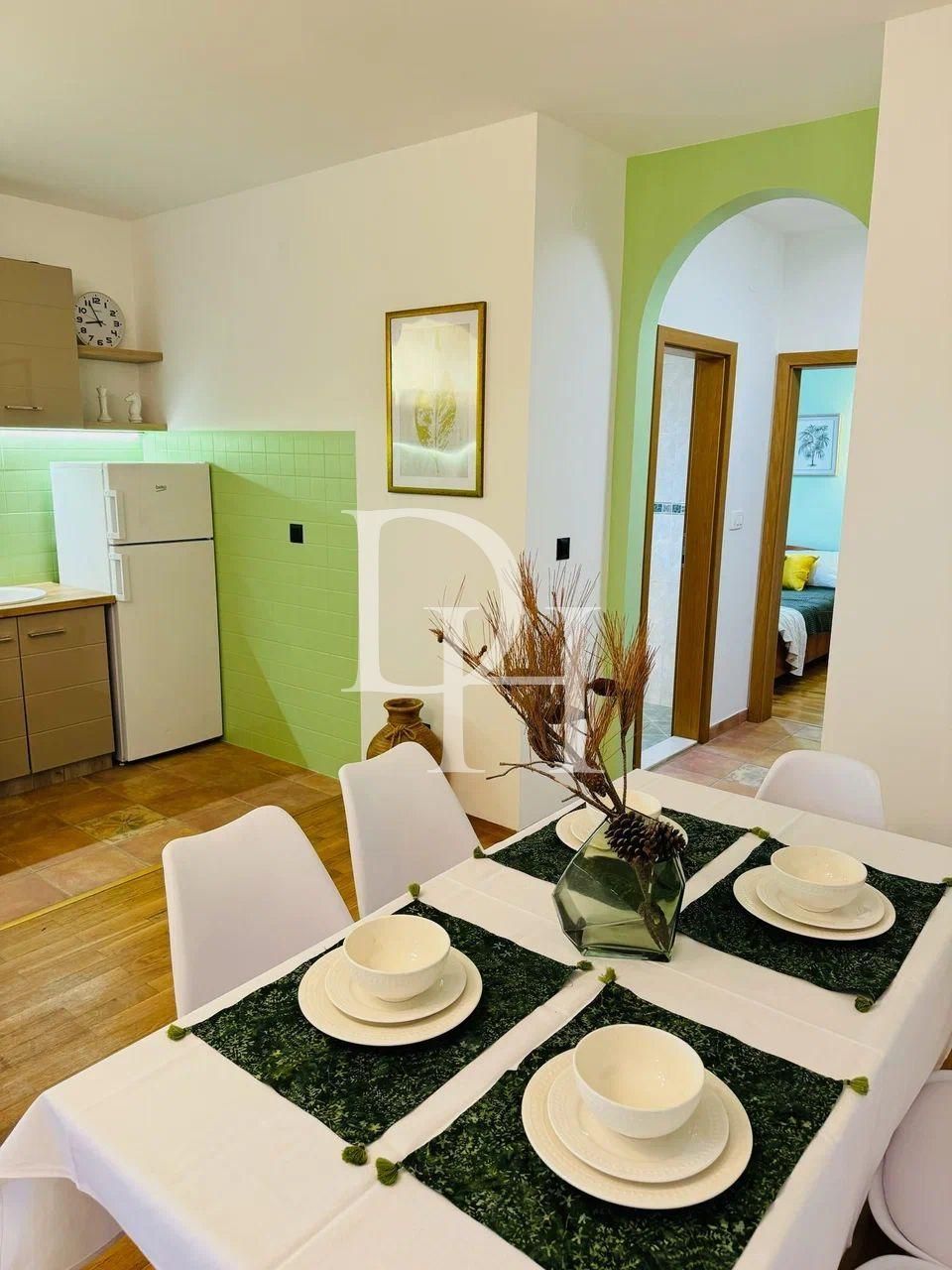 Апартаменты в Петроваце, Черногория, 120м2 - стоимость 248&nbsp;000€ - Ref: 72174 фото 9