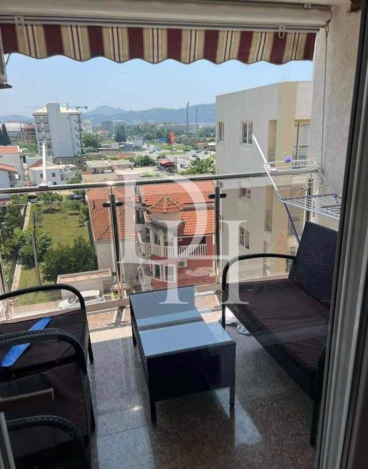 Apartments in Bar, Montenegro, 95m2 - for 270&nbsp;000€ - Ref: 72173 photo 13