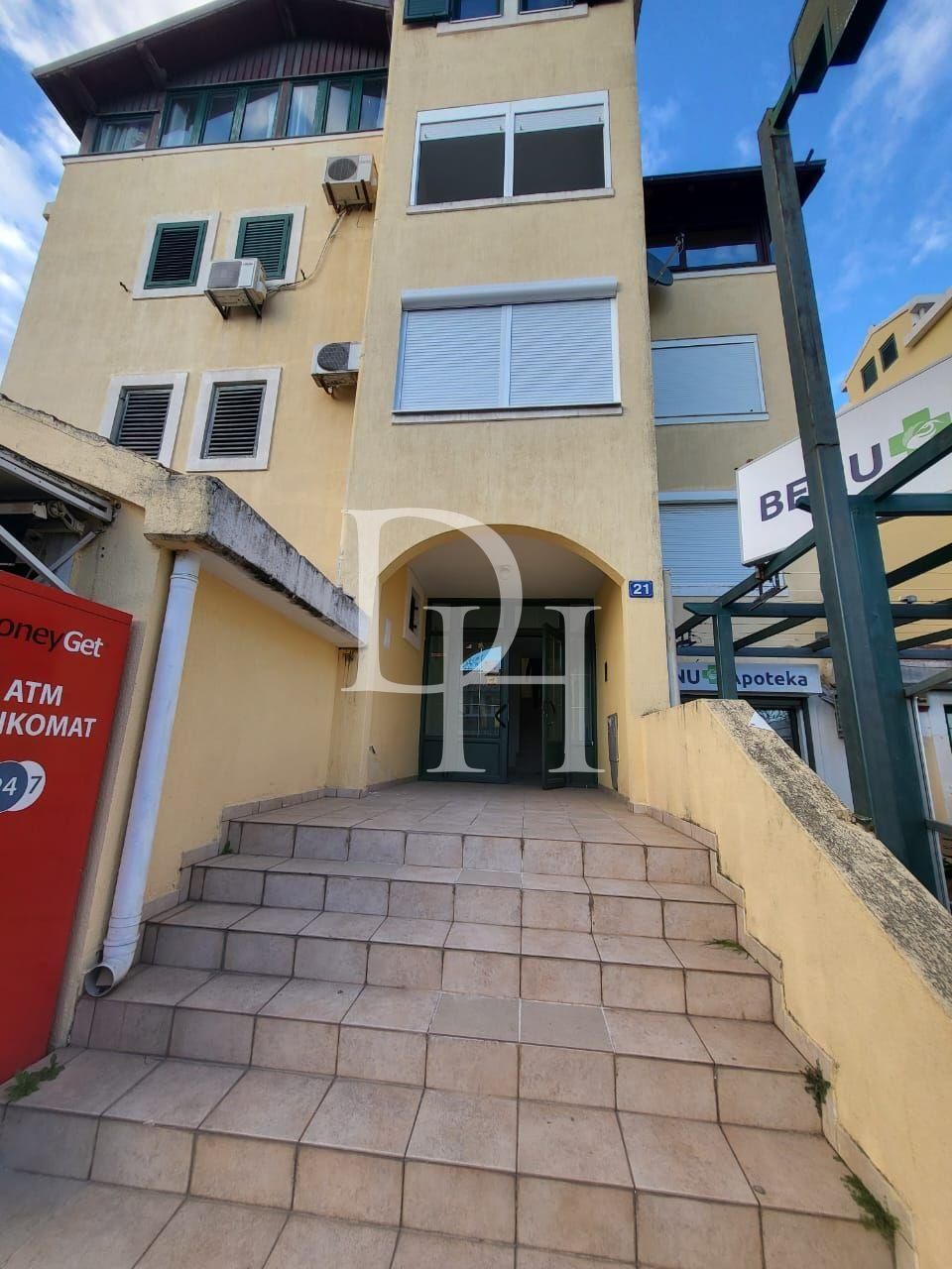 Апартаменты в Петроваце, Черногория, 33м2 - стоимость 107&nbsp;000€ - Ref: 72172 фото 1