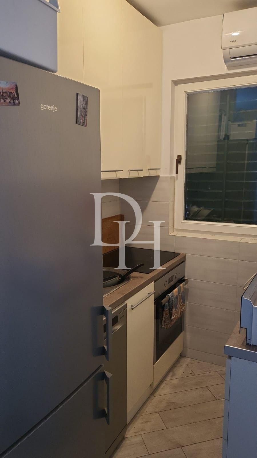 Апартаменты в Петроваце, Черногория, 33м2 - стоимость 107&nbsp;000€ - Ref: 72172 фото 2