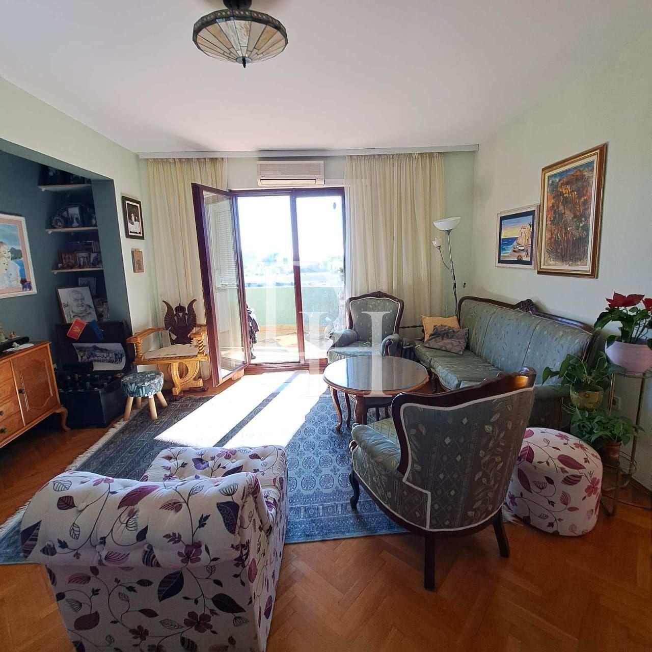 Apartments in Budva, Montenegro, 98m2 - for 300&nbsp;000€ - Ref: 72171 photo 1