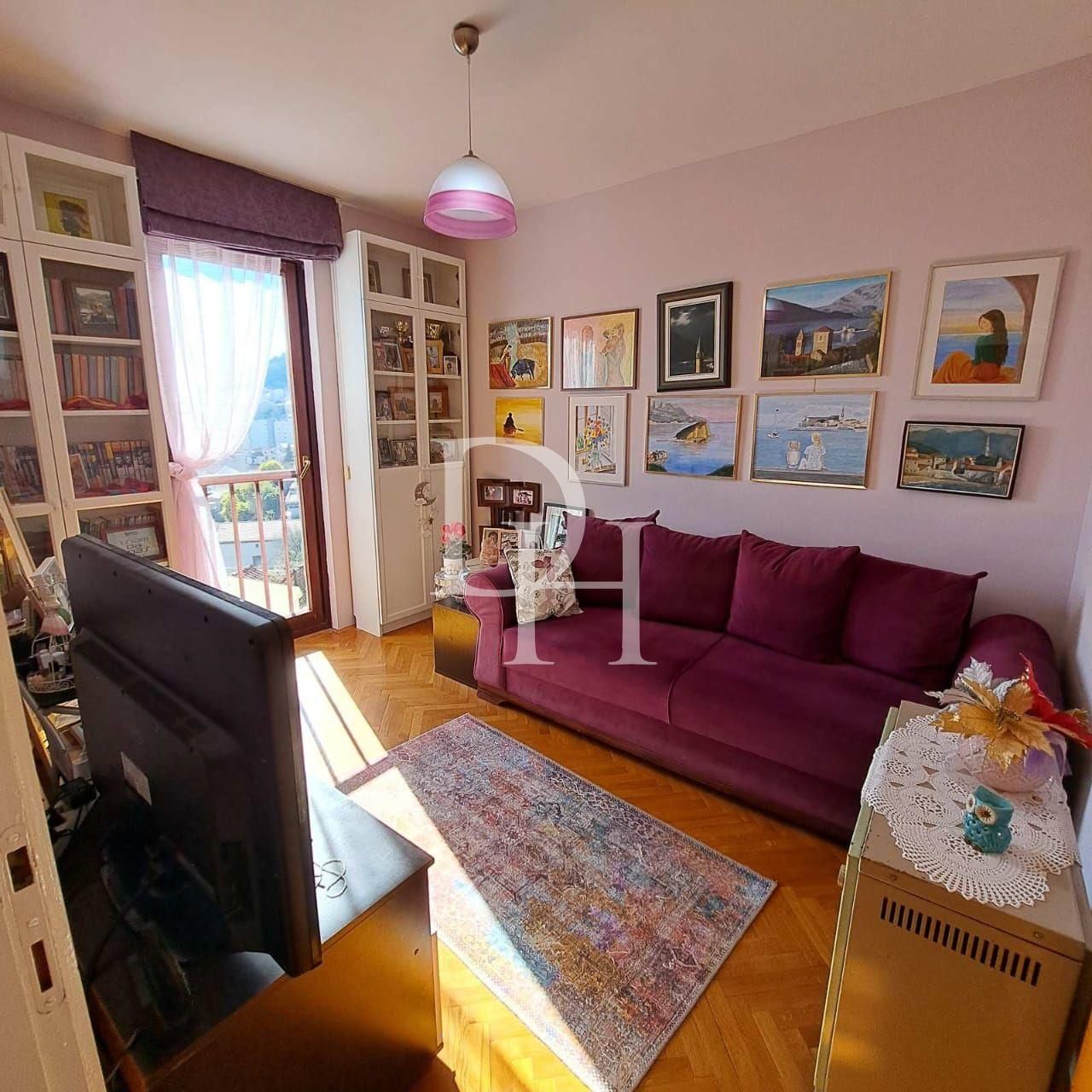 Apartments in Budva, Montenegro, 98m2 - for 300&nbsp;000€ - Ref: 72171 photo 10