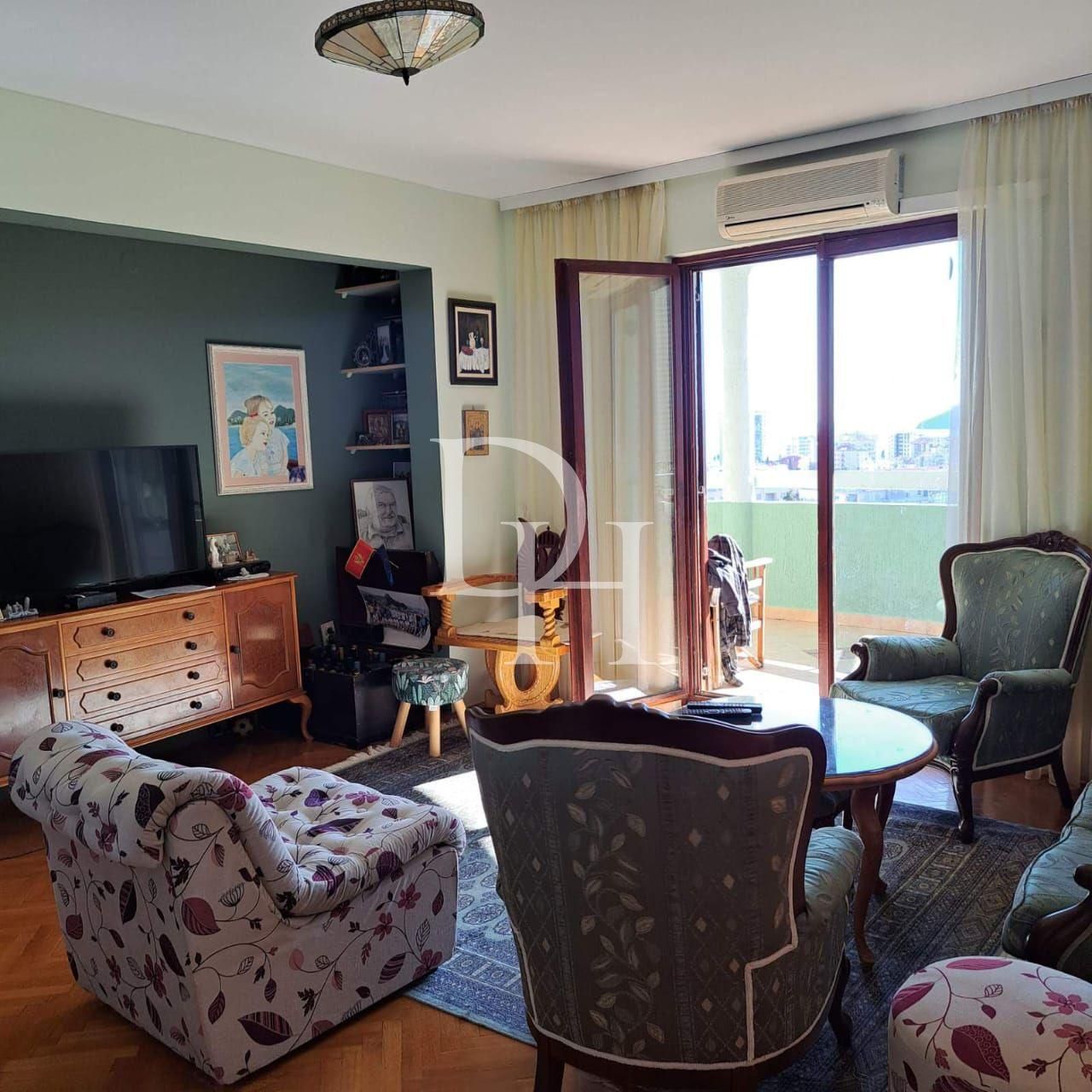 Apartments in Budva, Montenegro, 98m2 - for 300&nbsp;000€ - Ref: 72171 photo 3