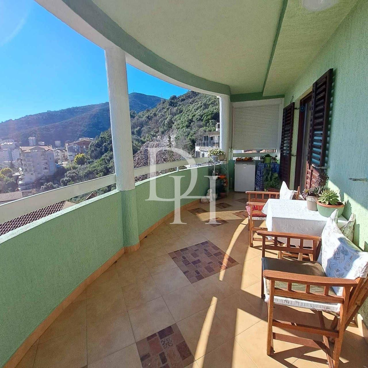 Apartments in Budva, Montenegro, 98m2 - for 300&nbsp;000€ - Ref: 72171 photo 4