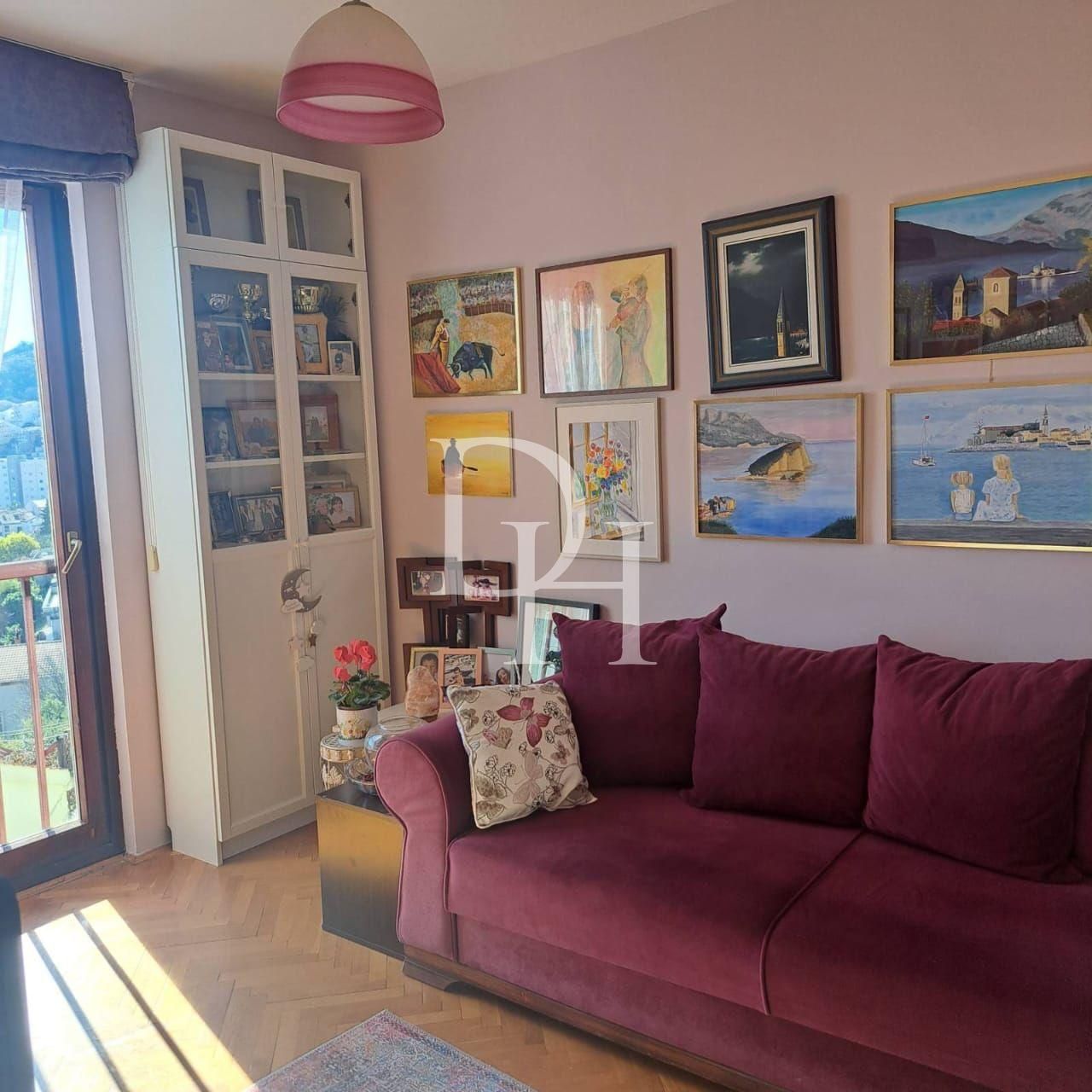 Apartments in Budva, Montenegro, 98m2 - for 300&nbsp;000€ - Ref: 72171 photo 7