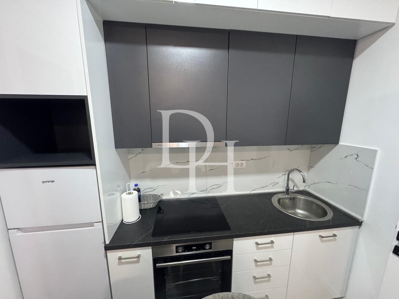 Апартаменти у Барі, Чорногорія, 33м2 - вартість 98&nbsp;000€ - Ref: 72170 фото 2