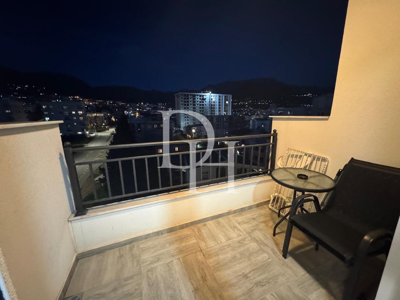 Апартаменти у Барі, Чорногорія, 33м2 - вартість 98&nbsp;000€ - Ref: 72170 фото 8