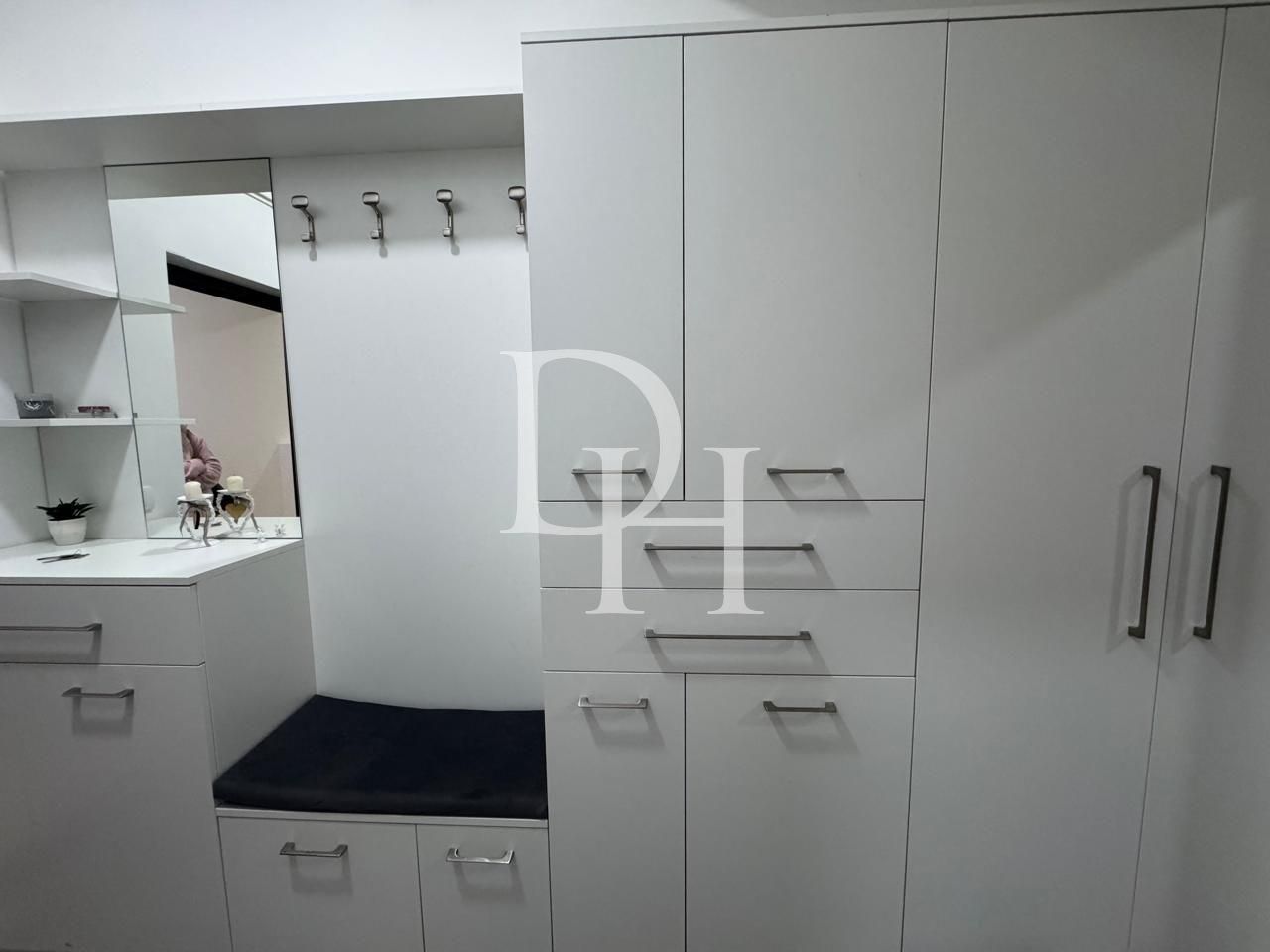 Апартаменти у Барі, Чорногорія, 33м2 - вартість 98&nbsp;000€ - Ref: 72170 фото 9