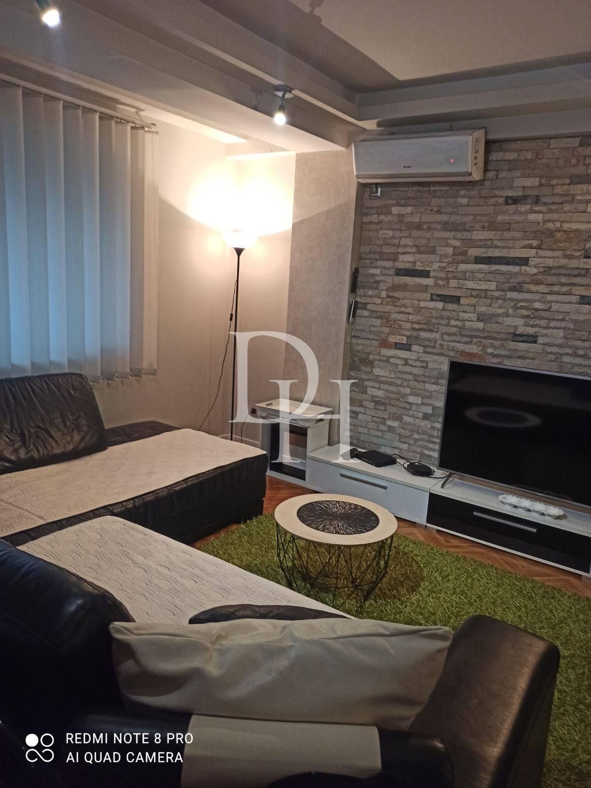 Апартаменты в Баре, Черногория, 100м2 - стоимость 190&nbsp;000€ - Ref: 72169 фото 1