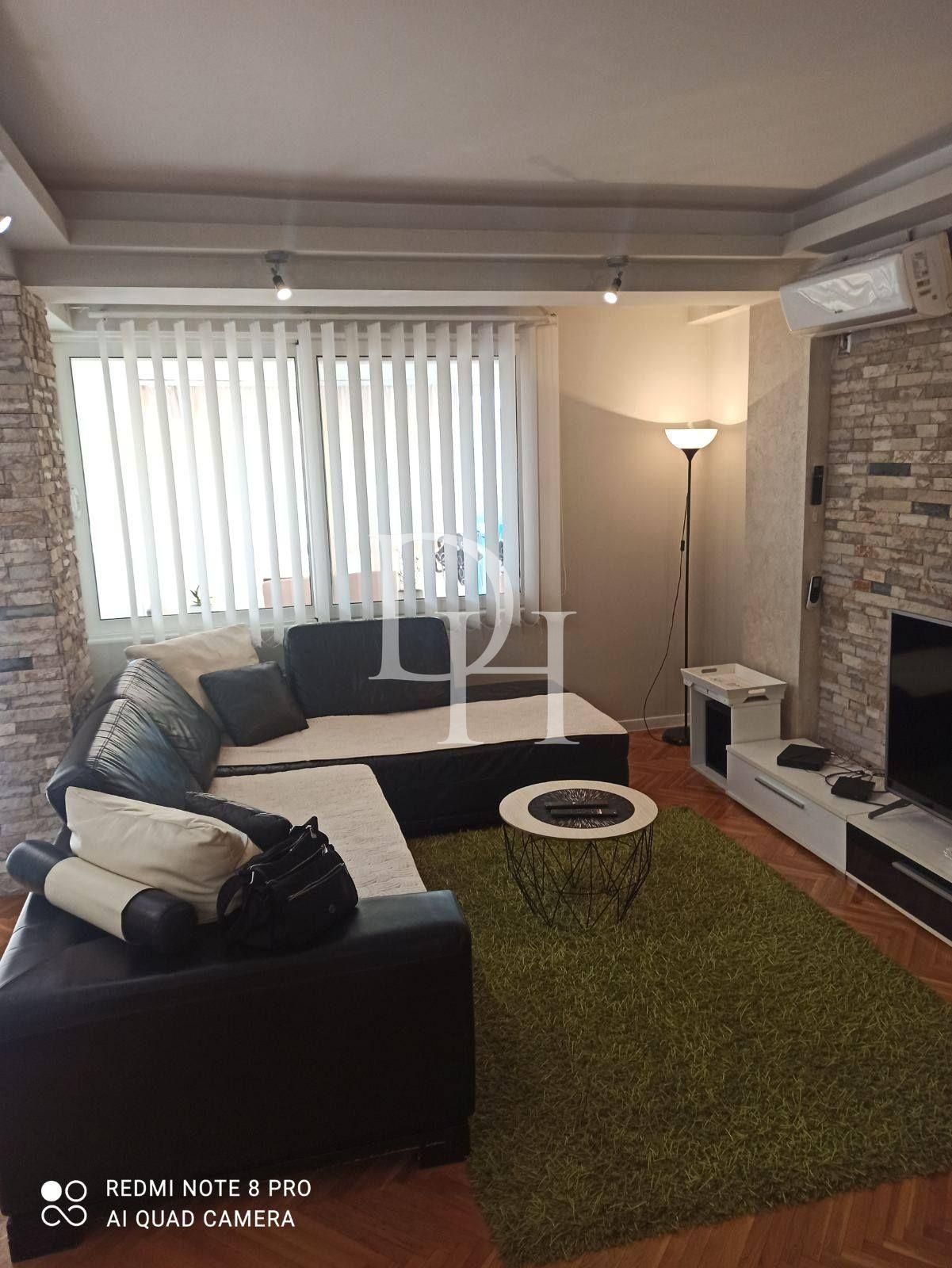 Апартаменты в Баре, Черногория, 100м2 - стоимость 190&nbsp;000€ - Ref: 72169 фото 10