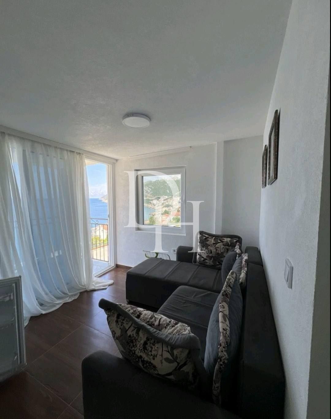 Отель в Добра воде, Черногория, 1 200м2 - стоимость 1&nbsp;270&nbsp;000€ - Ref: 72168 фото 12