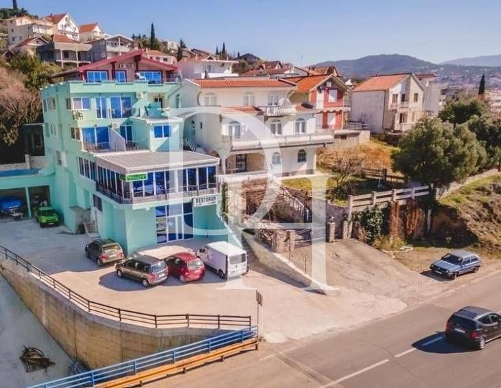 Отель в Добра воде, Черногория, 1 200м2 - стоимость 1&nbsp;270&nbsp;000€ - Ref: 72168 фото 7