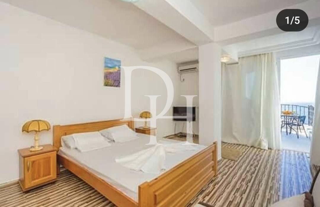 Отель в Добра воде, Черногория, 1 200м2 - стоимость 1&nbsp;270&nbsp;000€ - Ref: 72168 фото 8