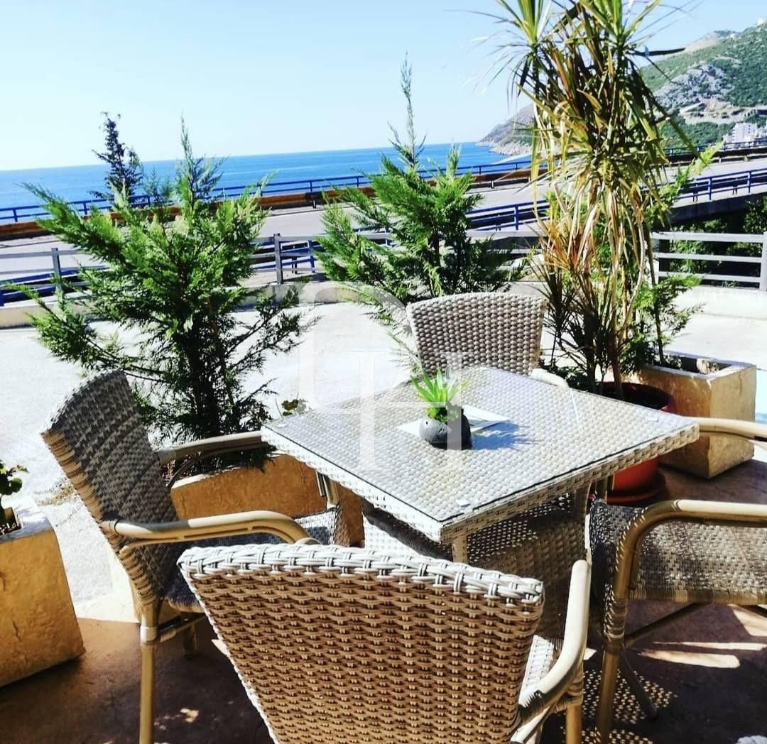 Отель в Добра воде, Черногория, 1 200м2 - стоимость 1&nbsp;270&nbsp;000€ - Ref: 72168 фото 9