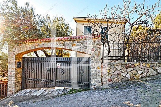 Вилла в Будве, Черногория, 103м2 - стоимость 337&nbsp;000€ - Ref: 72167 фото 1