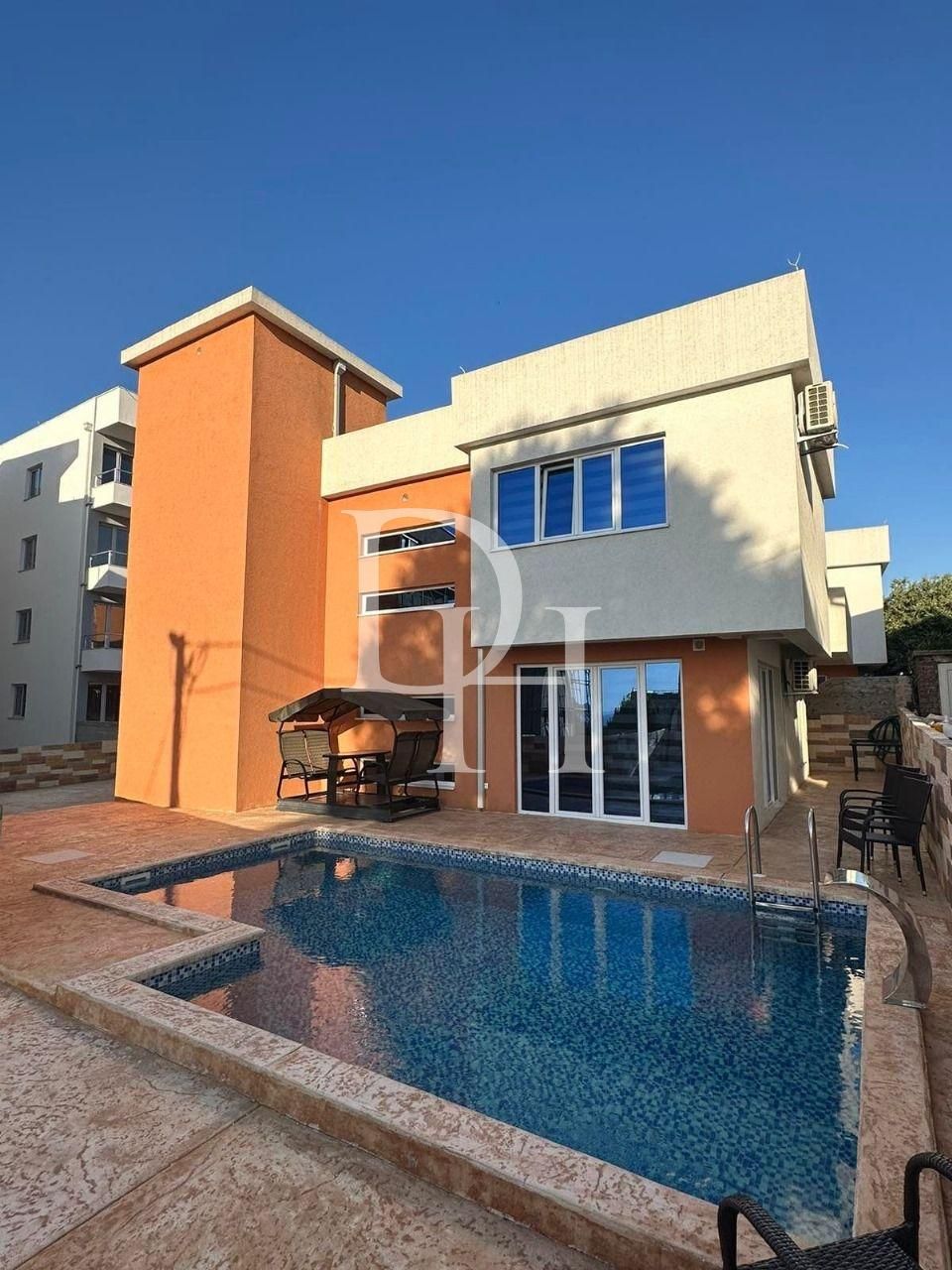 Вилла в Добра воде, Черногория, 170м2 - стоимость 328&nbsp;000€ - Ref: 72164 фото 2