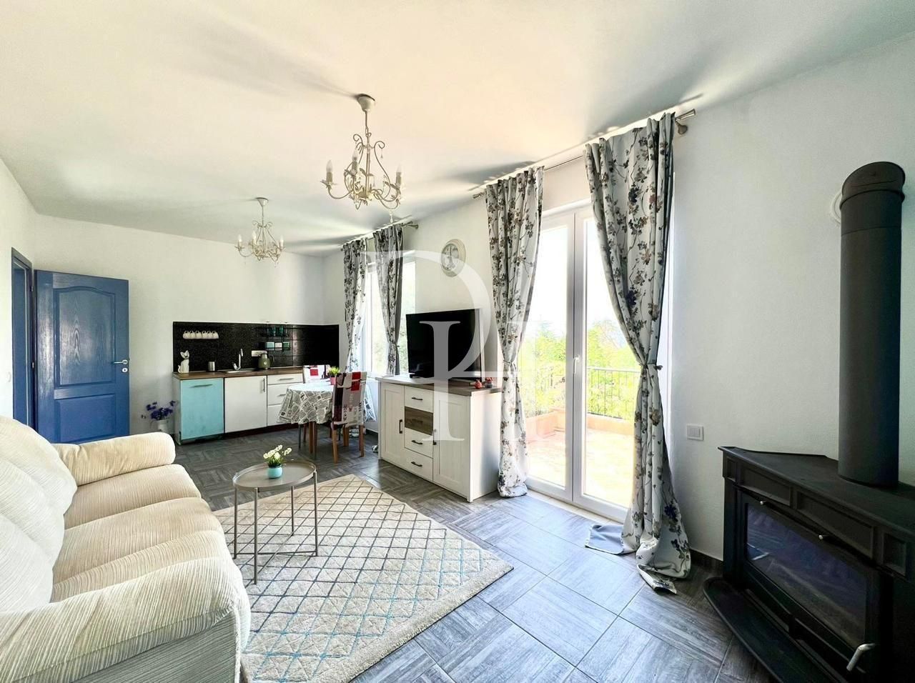 Willa w Shushan w Barze, Czarnogóra, 122m2 - koszt 185&nbsp;000€ - Ref: 72163 zdjęcia 1