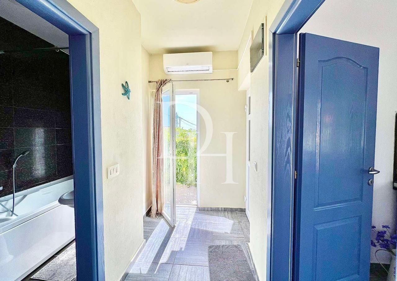 Willa w Shushan w Barze, Czarnogóra, 122m2 - koszt 185&nbsp;000€ - Ref: 72163 zdjęcia 13